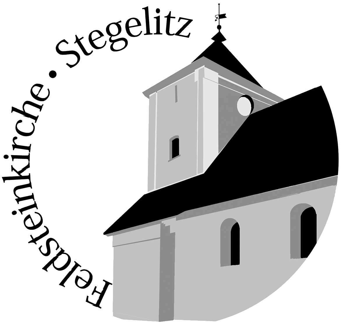 Kirche Stegelitz