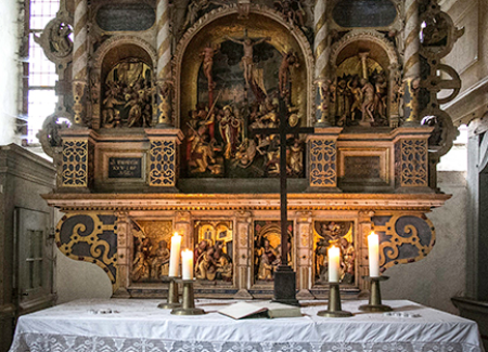 altar-kirche